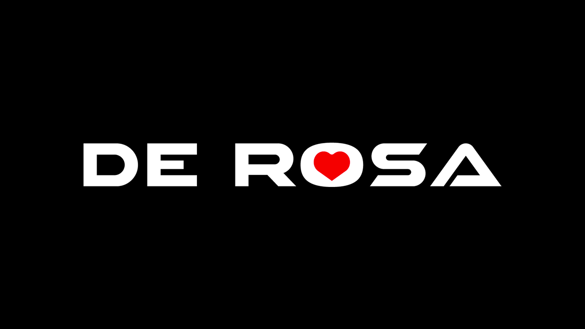 De Rosa логотип