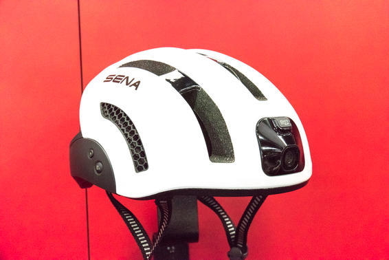 фото Sena X1 Pro Helmet