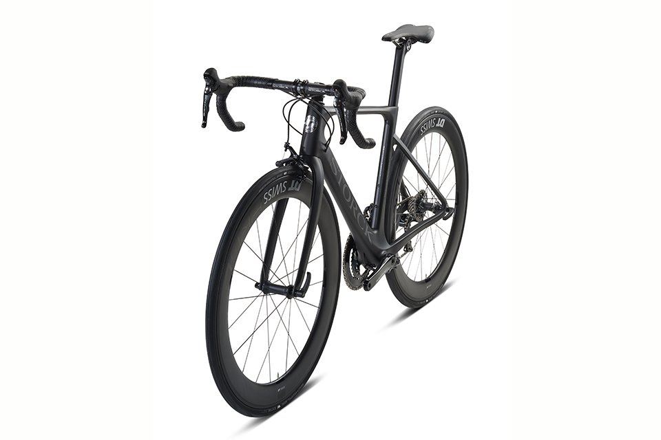 Aerfast storck