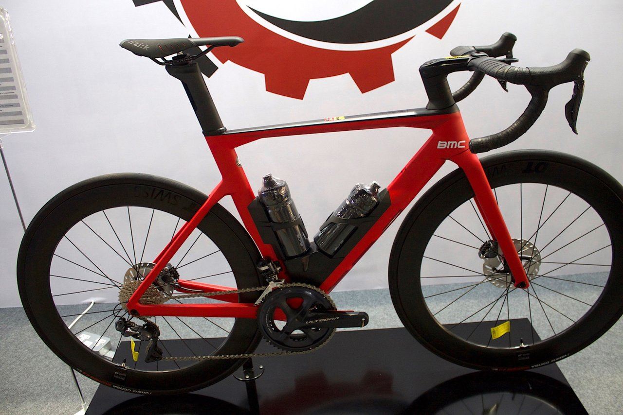 bmc teammachine 0