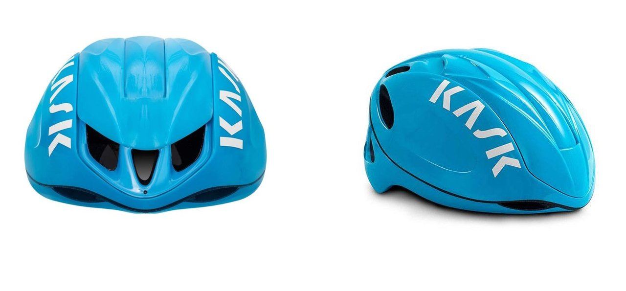велосипедный шлем Kask Infinity