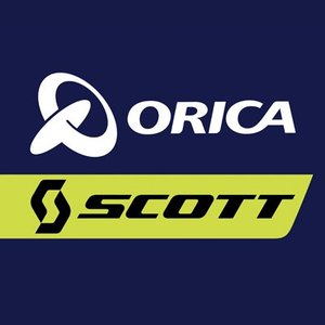 Орика-Скотт