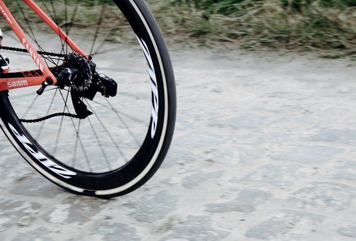 Ответы webmaster-korolev.ru: Проколол колесо на велосипеде. Что делать.