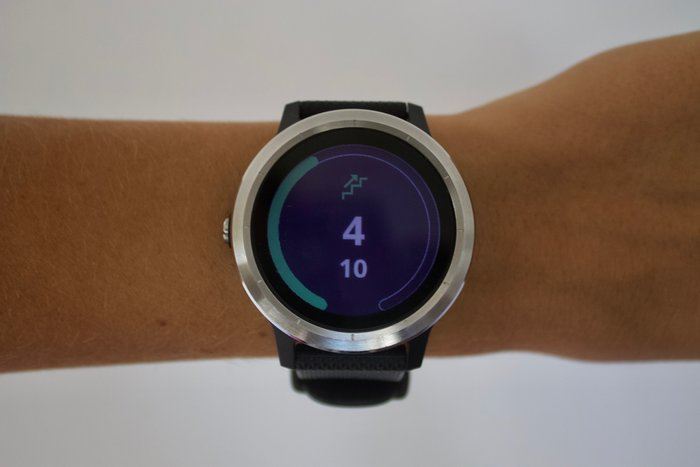Часы Garmin Vivoactive 3