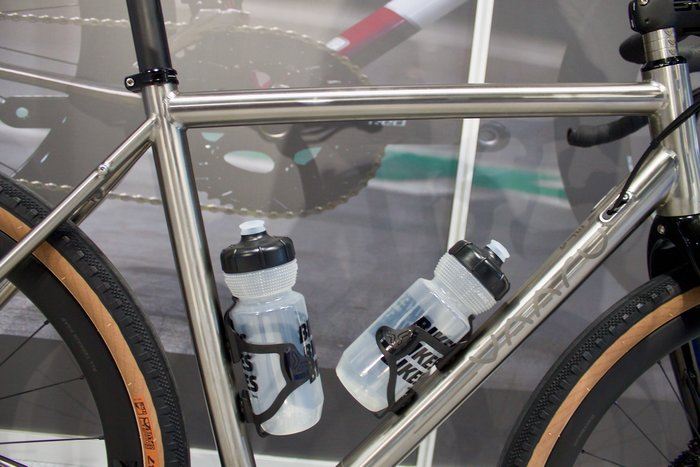 Отзывы о Be First Крепление бутылки на велосипед