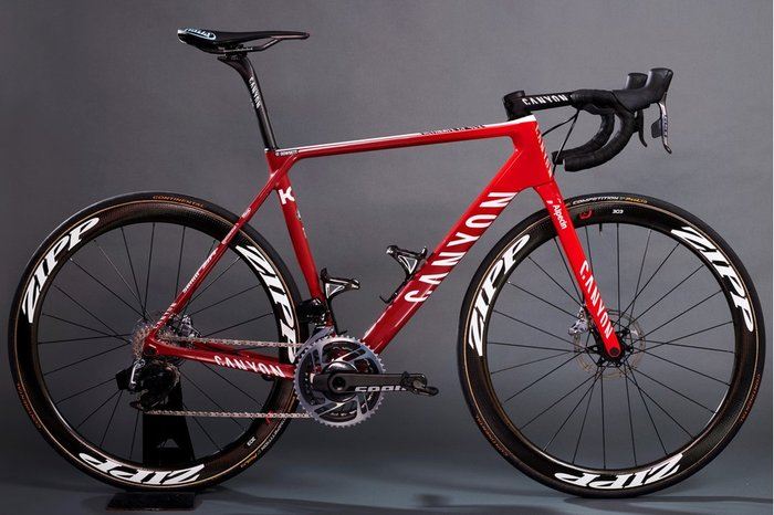 Team Katusha-Alpecin