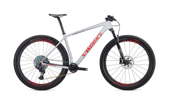 Specialized ht online