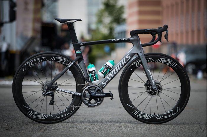Bora-Hansgrohe