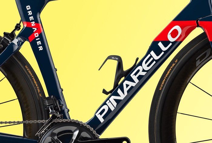 pinarello f12 grenadier