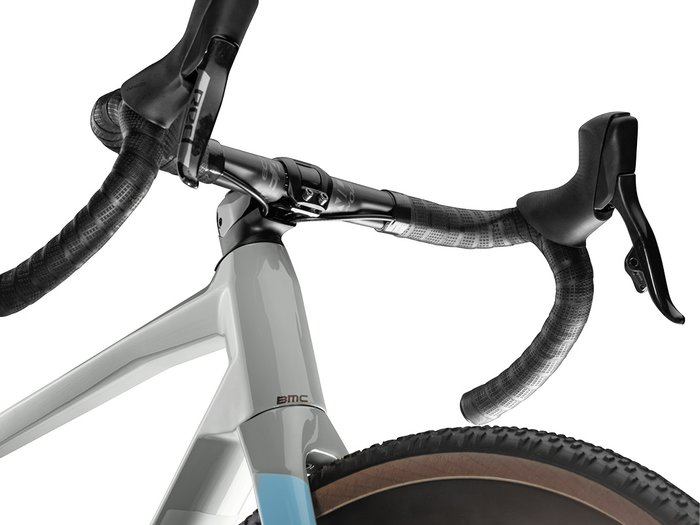 bmc gravel urs