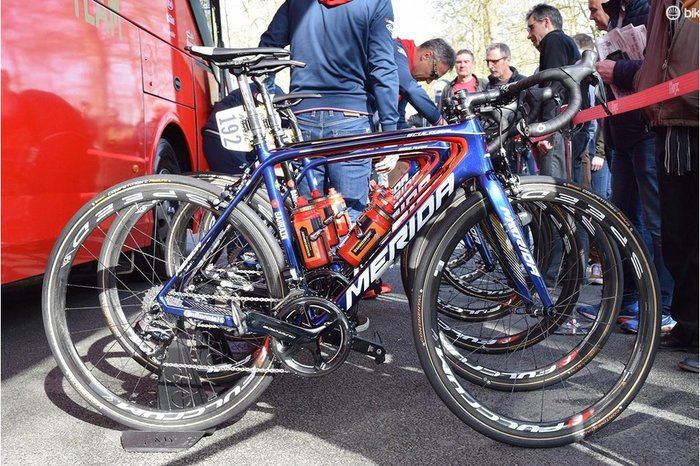 велосипед бахрейн мерида