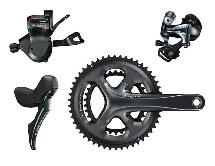Todo Los Grupos De Ciclismo Para Montar Tu Bicicleta 17 Grupos De Ciclismo