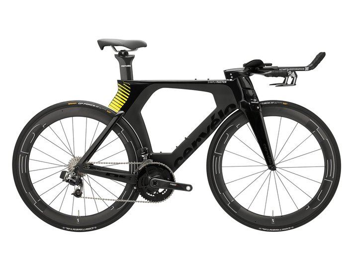 Cervelo P5
