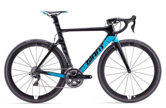 Giant Propel