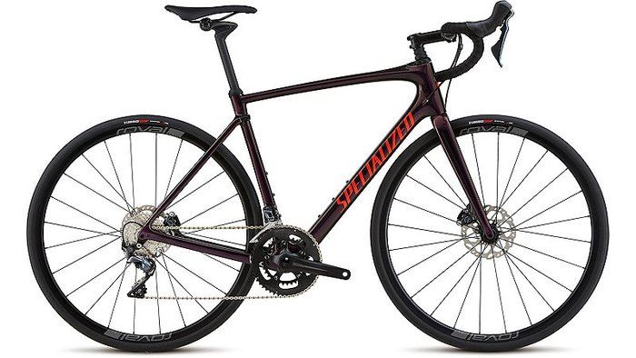 Specialized Roubaix