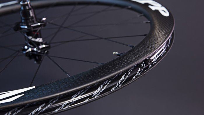 Zipp Firecrest 303