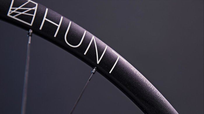 Hunt Aero Light Disc