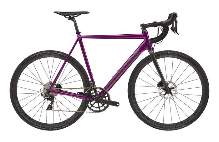 Cannondale CAAD12