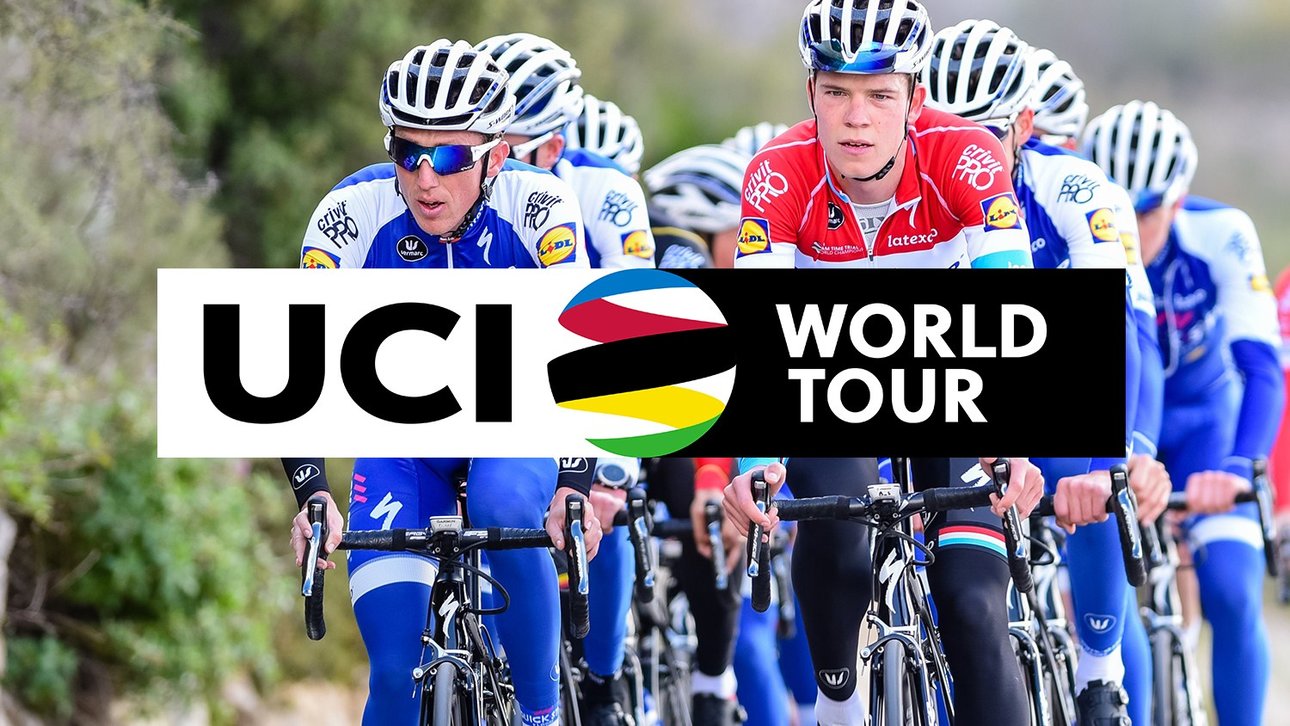 UCI World Tour