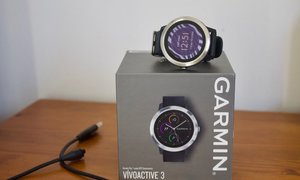 Часы Garmin Vivoactive 3